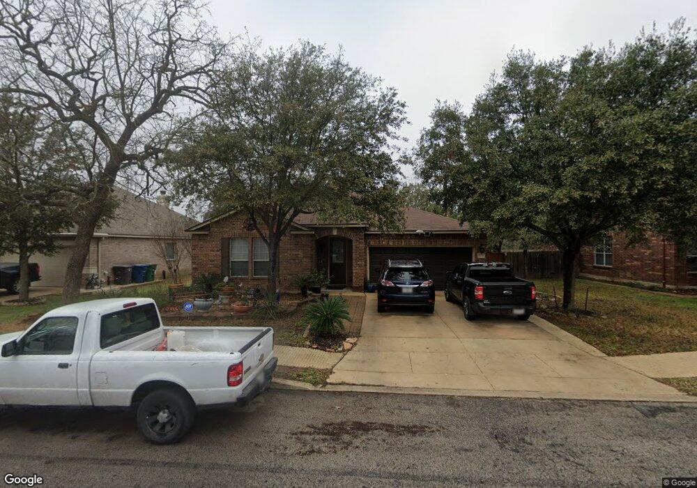 8074 Maddie Ln, San Antonio, TX 78255 - photo 1