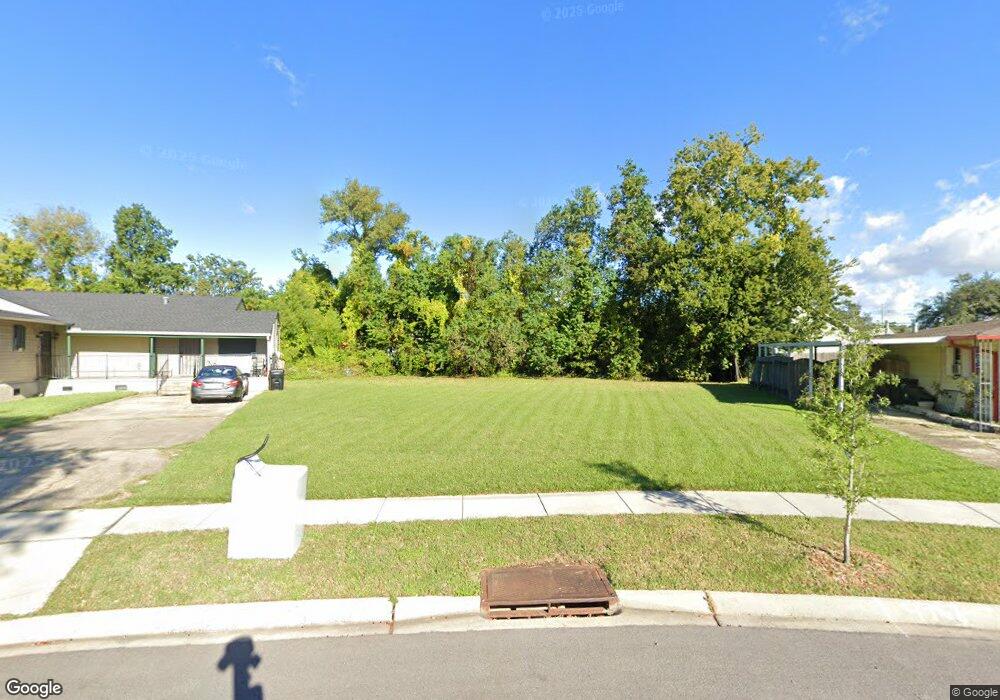 4768 Saint Ferdinand Dr, New Orleans, LA 70126 - photo 1