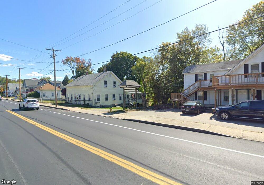 124 Mccarthy Ave, Cherry Valley, MA 01611 - photo 1