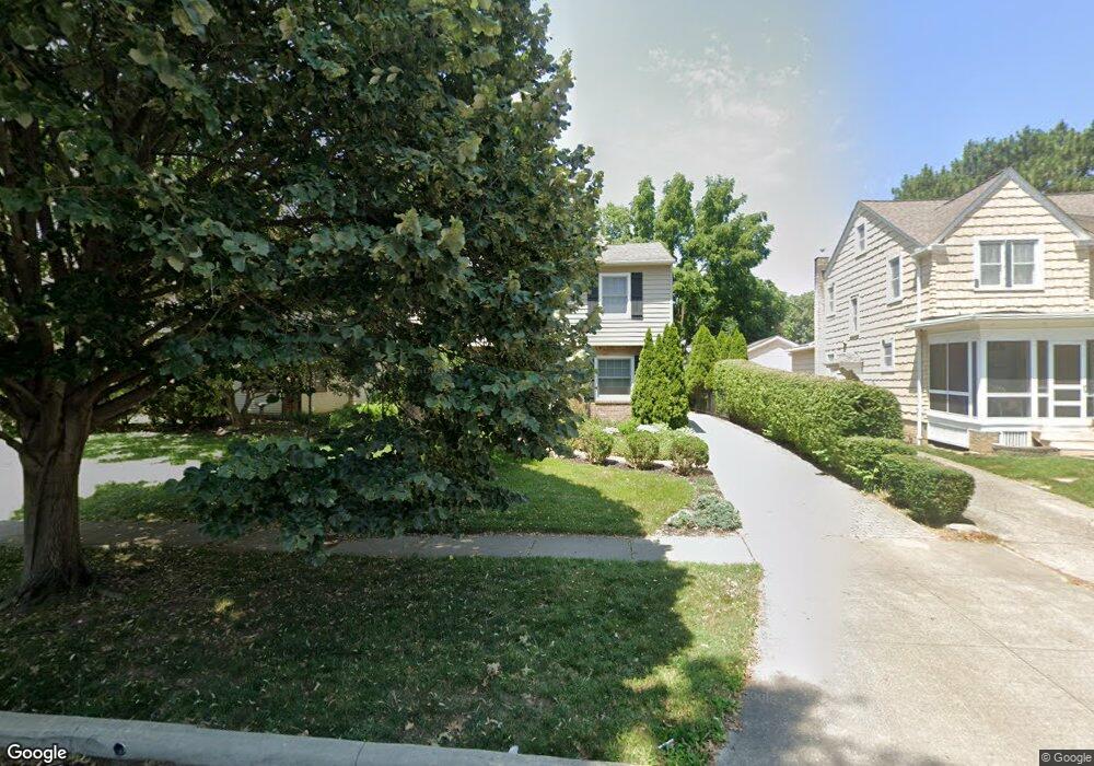 222 Fallis Rd, Columbus, OH 43214 - photo 1