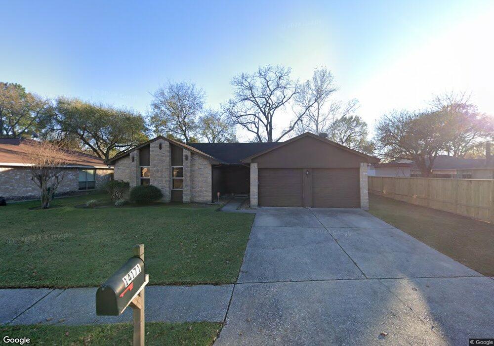 14171 Whispering Palms Dr, Houston, TX 77066 - photo 1