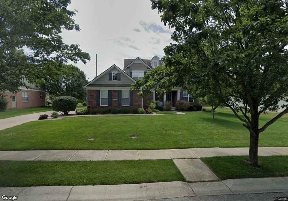 14675 Cuchara Ct, Fishers, IN 46040 - photo 1