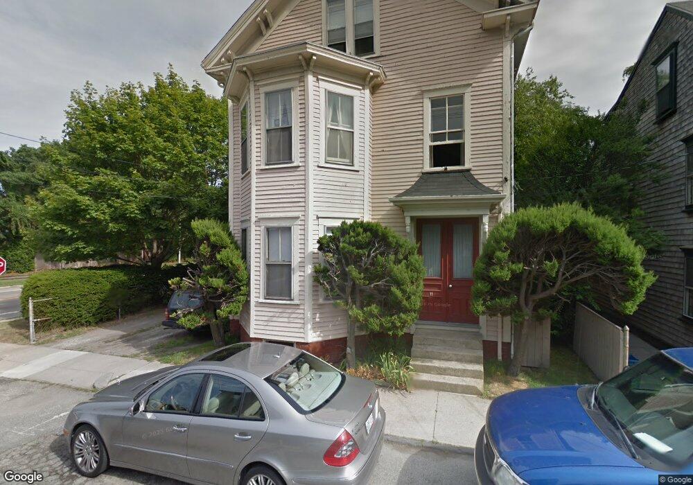 11 Elm St, Newport, RI 02840 - photo 1