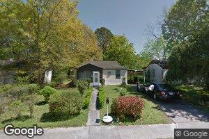 808 Googe St, Savannah, GA 31415