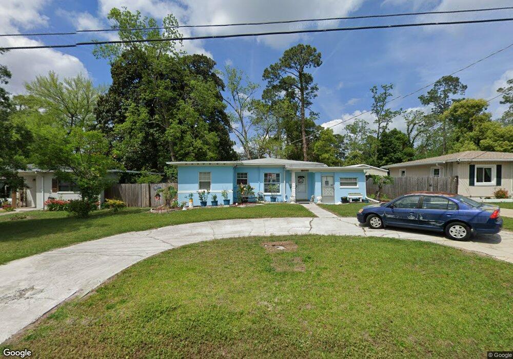 5247 Shirley Ave, Jacksonville, FL 32210 - photo 1