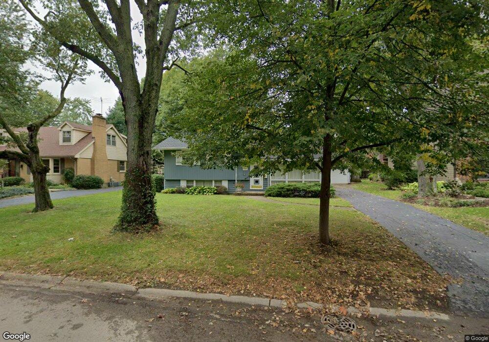 839 S Wright St, Naperville, IL 60540 - photo 1