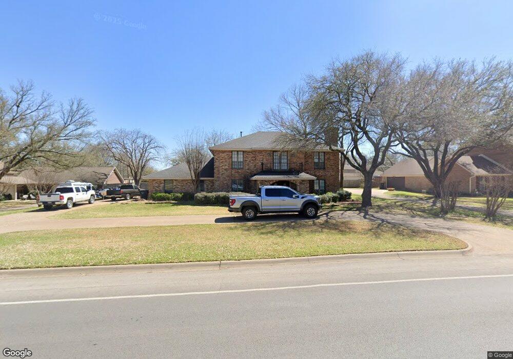 1109 W Westhill Dr, Cleburne, TX 76033 - photo 1