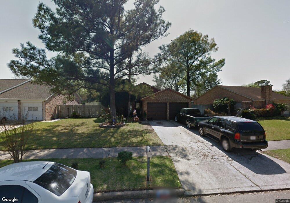 6911 Canyon Way Dr, Houston, TX 77086 - photo 1