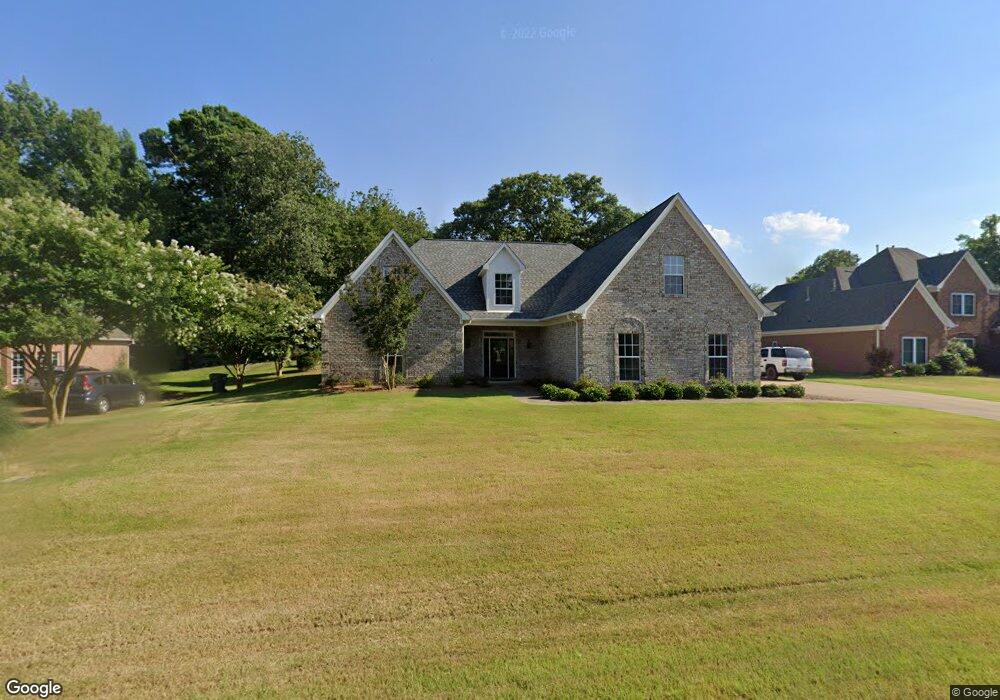 1617 Keenlan Dr, Hernando, MS 38632 - photo 1