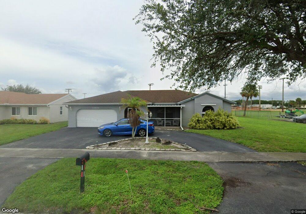 11601 SW 50th St, Cooper City, FL 33330 - photo 1