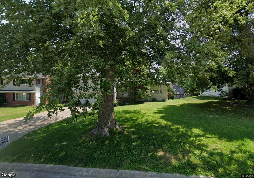 1507 Maple St, Shenandoah, IA 51601 - photo 1