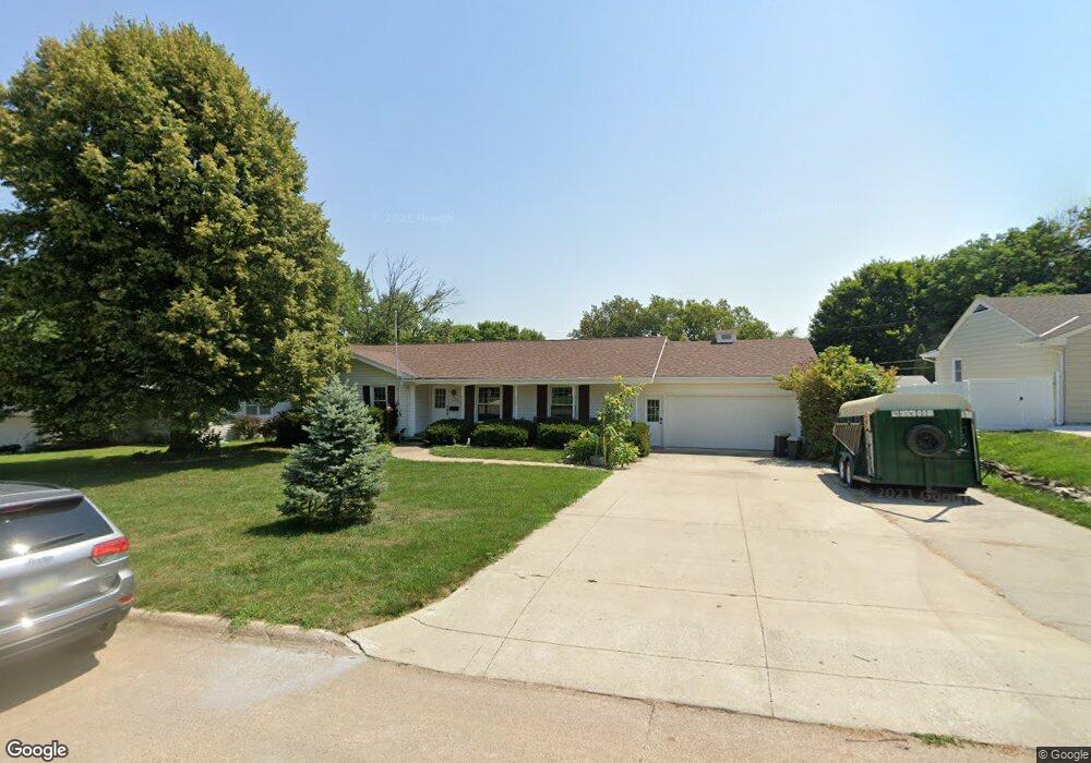 1509 Maple St, Shenandoah, IA 51601 - photo 1