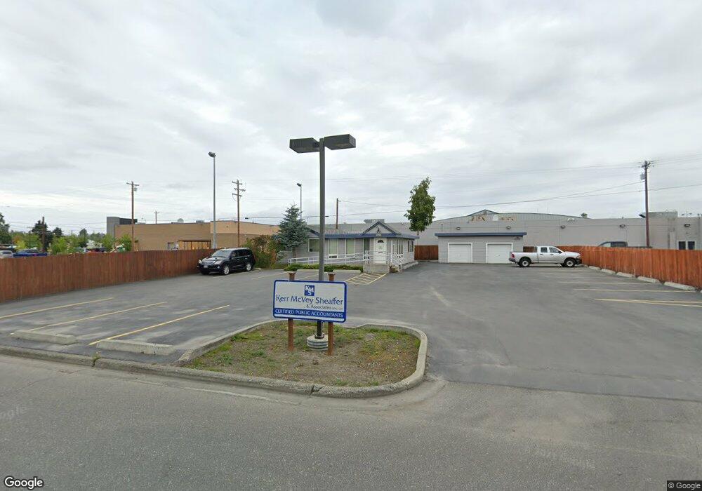 1501 W 29th Ave, Anchorage, AK 99503 - photo 1