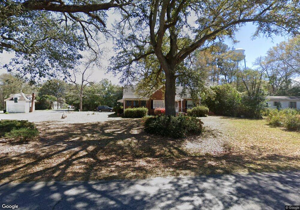 301 Moseley Rd, Byron, GA 31008 - photo 1