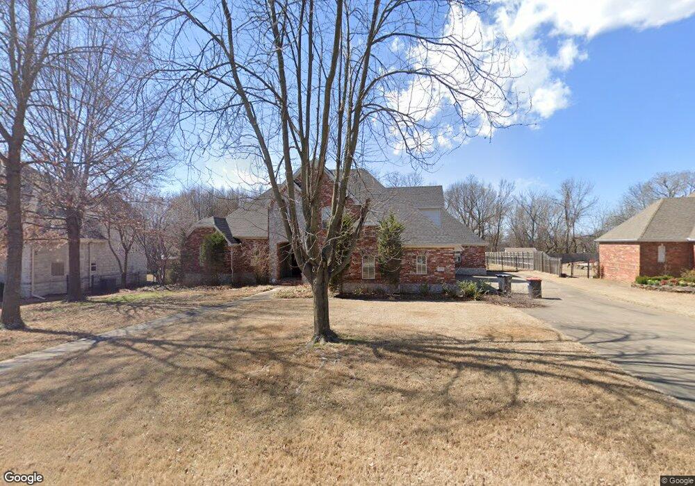 3576 Laural Ridge, Springdale, AR 72764 - photo 1