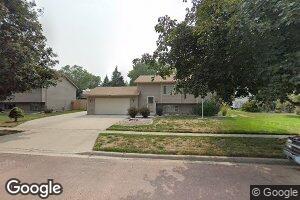 515 S Nicholas Ave, Brandon, SD 57005