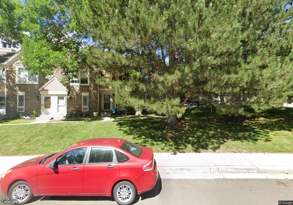 1311 S Idalia St, Aurora, CO 80017 - photo 1