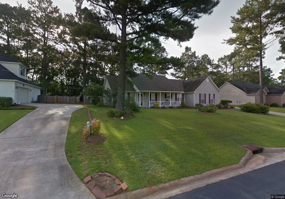 179 Gleneagle Dr, Byron, GA 31008 - photo 1