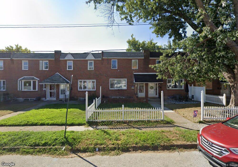 1354 Adair Rd, Brookhaven, PA 19015 - photo 1