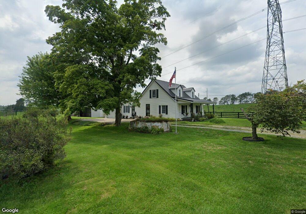 1520 Shakertown Rd, Harrodsburg, KY 40330 - photo 1