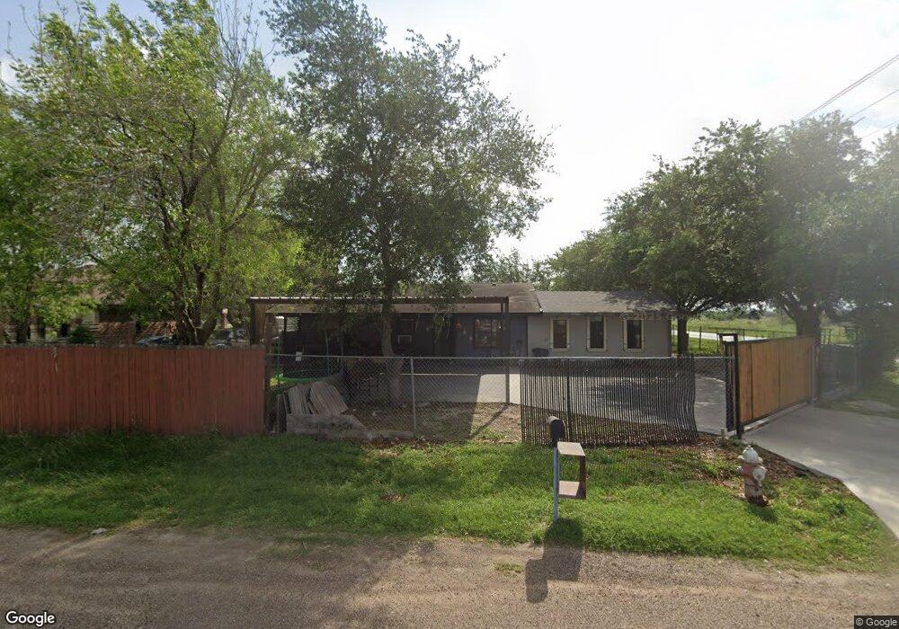 4904 Luis Ybarra Jr Dr, Donna, TX 78537 - photo 1
