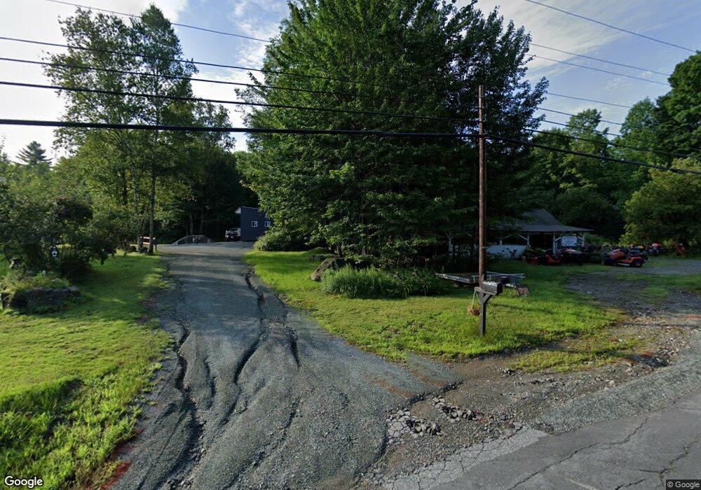 183 Littleton Rd, Whitefield, NH 03598 - photo 1