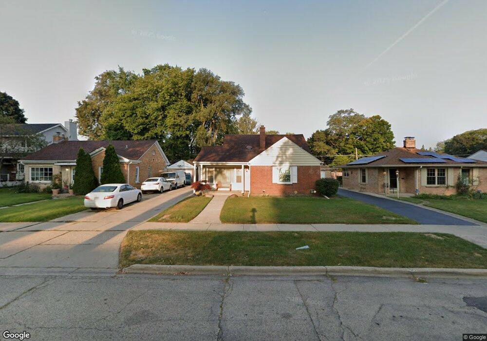 504 N Martin Ave, Waukegan, IL 60085 - photo 1