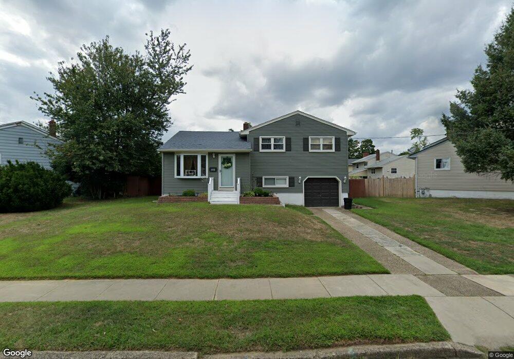 533 Williams Ave, Runnemede, NJ 08078 - photo 1