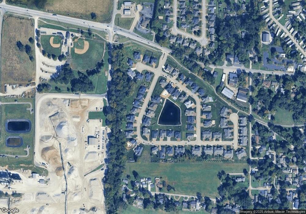 168 Driftwood Ln, Newburgh, IN 47630 - photo 1