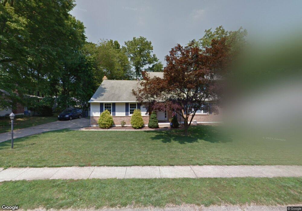 2407 Berwyn Rd, Wilmington, DE 19810 - photo 1