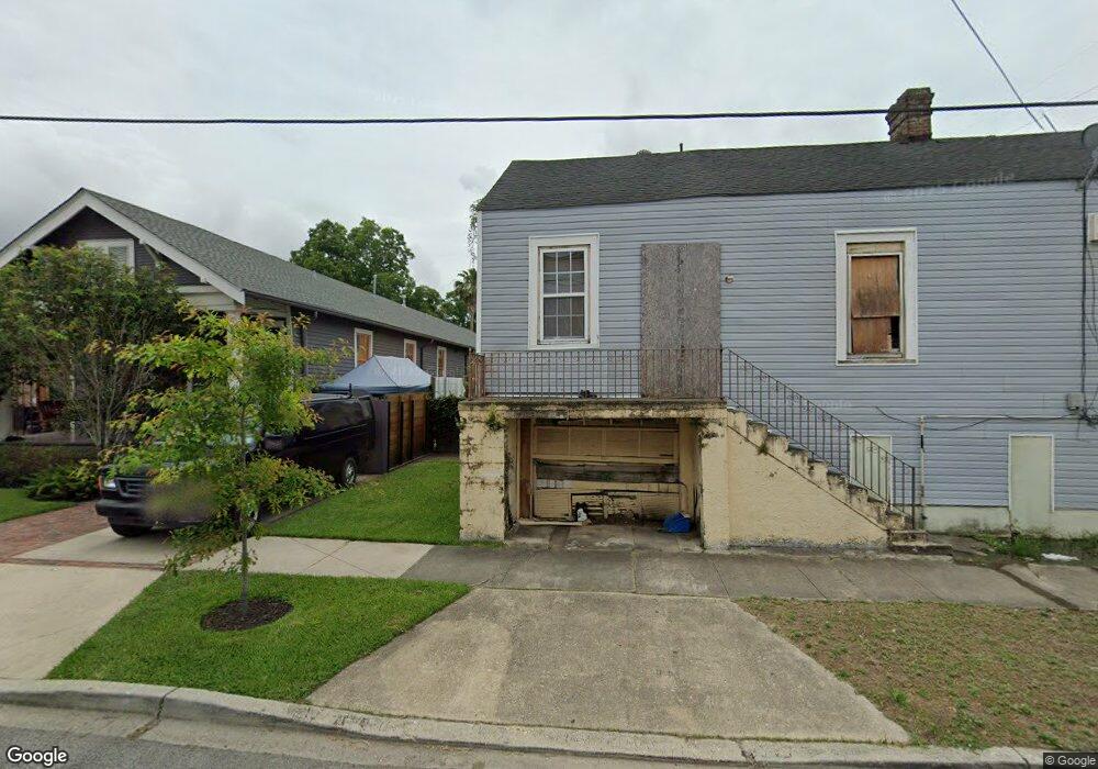 916 N Gayoso St, New Orleans, LA 70119 - photo 1