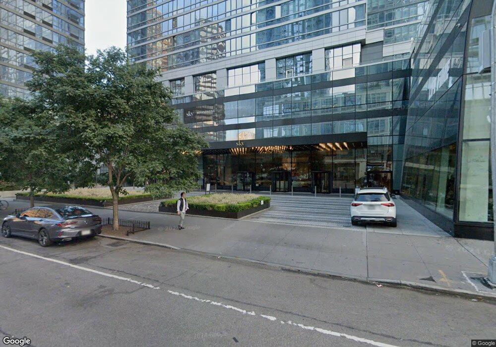 605 W 42nd St unit ID1016142P, New York, NY 10036 - photo 1