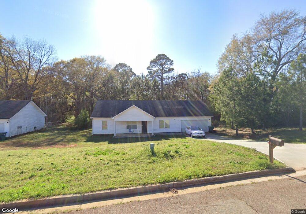 116 Emerald Blvd, Byron, GA 31008 - photo 1