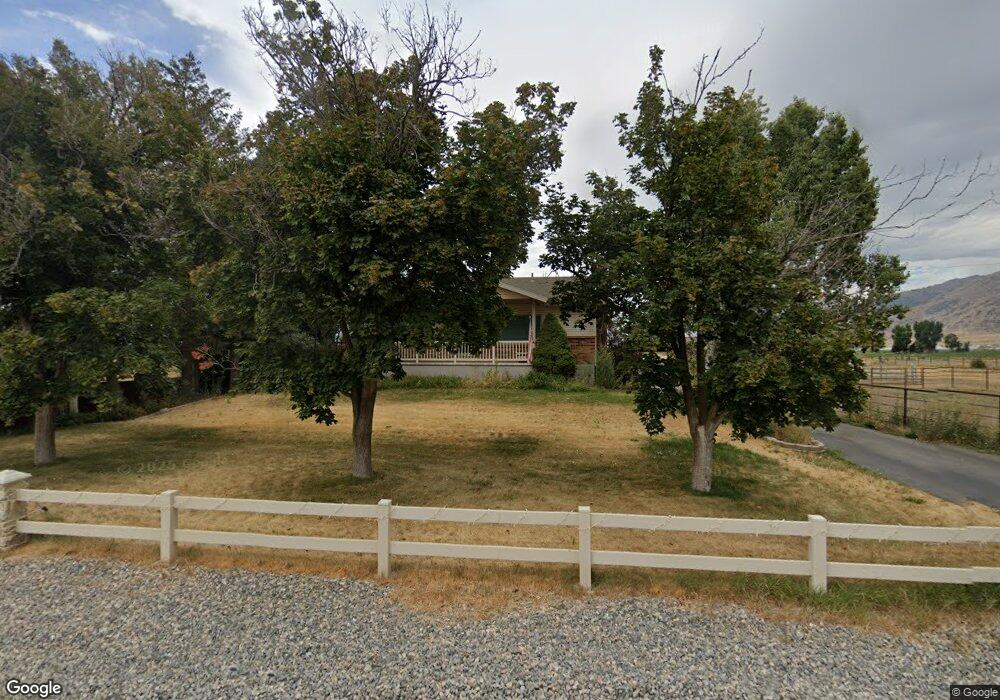 37 W 6600 S, Hyrum, UT 84319 - photo 1