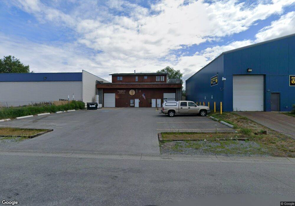 8861 Golovin St, Anchorage, AK 99507 - photo 1