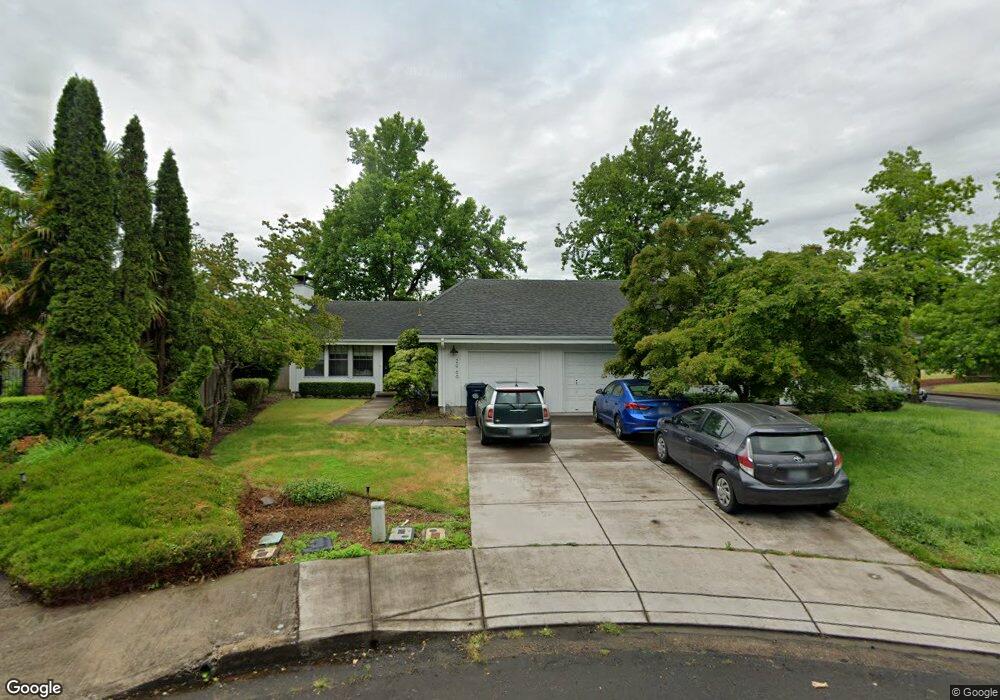 2969 Norkenzie Rd, Eugene, OR 97408 - photo 1