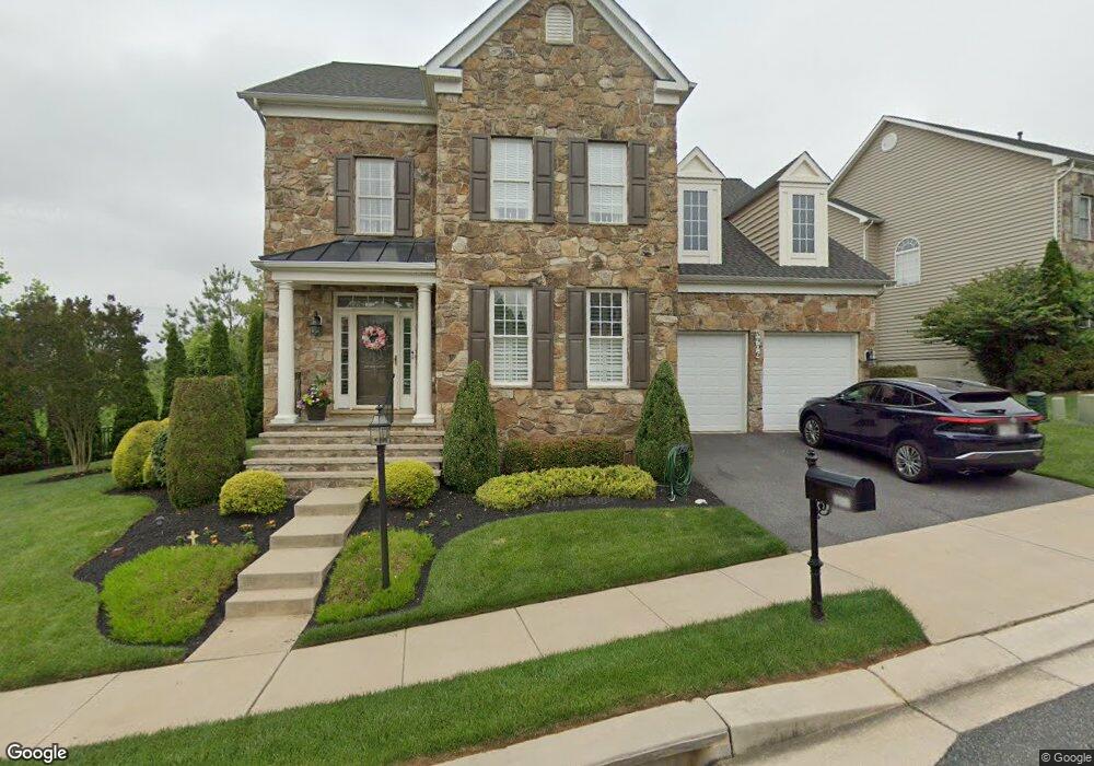 8906 Ricky Trevor Rd, Perry Hall, MD 21128 - photo 1