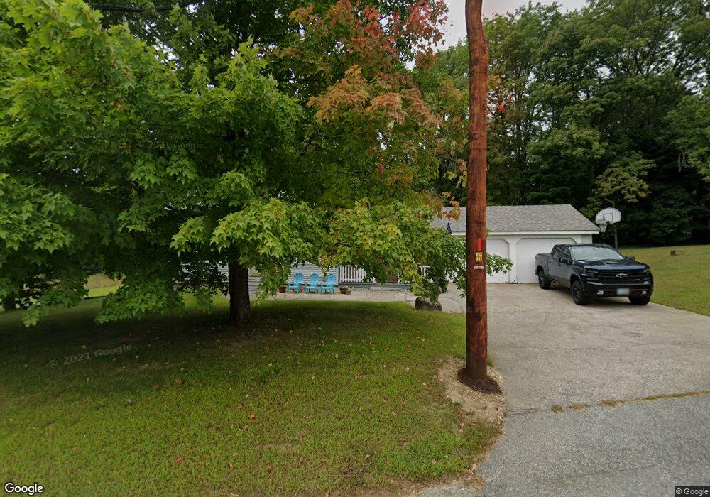 44 Whittier St, Newton, NH 03858 - photo 1