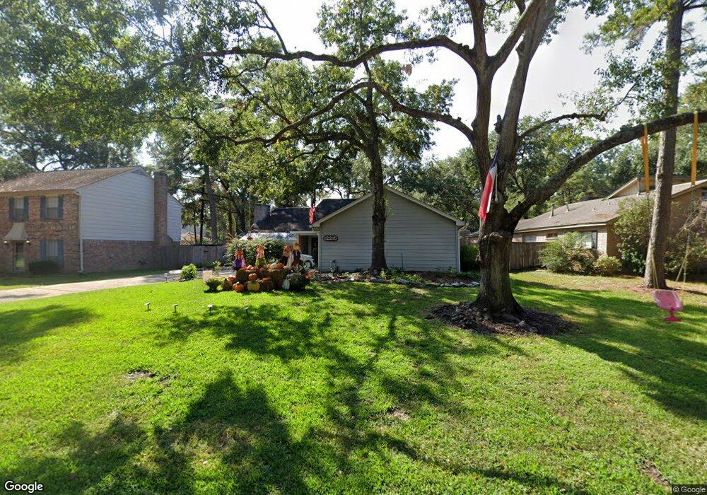 12215 Christy Mill Ct, Houston, TX 77070 - photo 1
