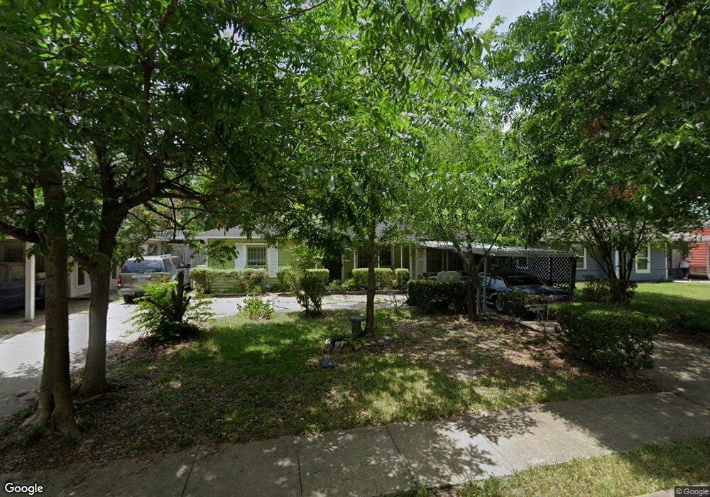 3930 Alberta St, Houston, TX 77021 - photo 1