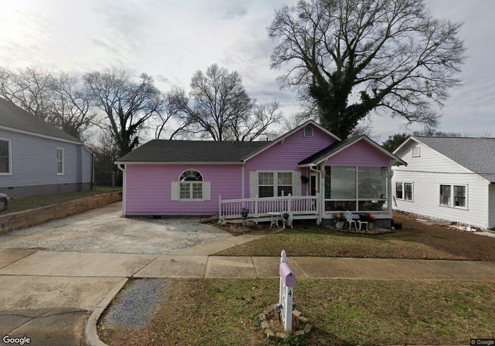 4 E 10th St SW, Rome, GA 30161 - photo 1