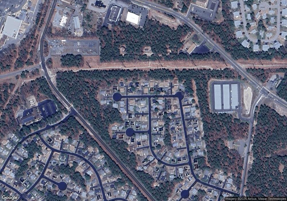 78 Westport Dr unit 71, Whiting, NJ 08759 - photo 1