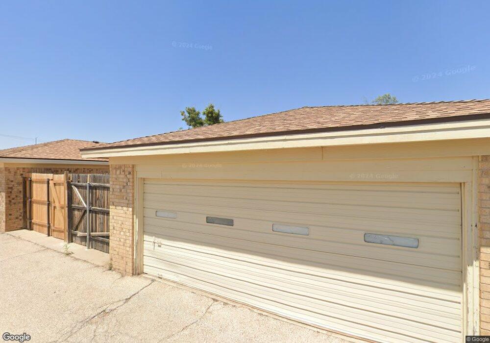 3307 Moss Ct, Midland, TX 79707 - photo 1