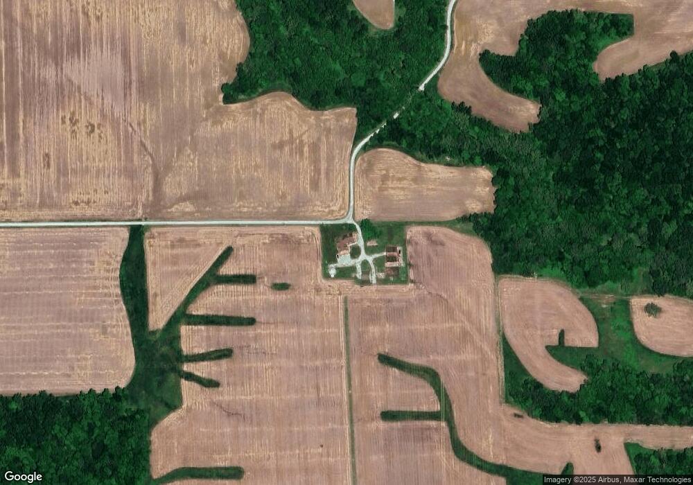 3747 W County Road 400 S, Greensburg, IN 47240 - photo 1