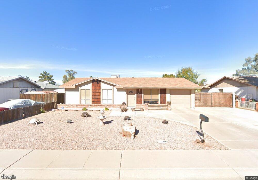 2302 E Commonwealth Ave, Chandler, AZ 85225 - photo 1