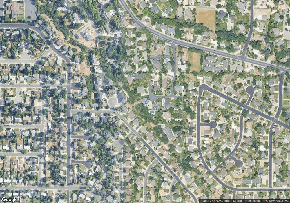 8040 S Madsen Ct unit 8, Sandy, UT 84093 - photo 1