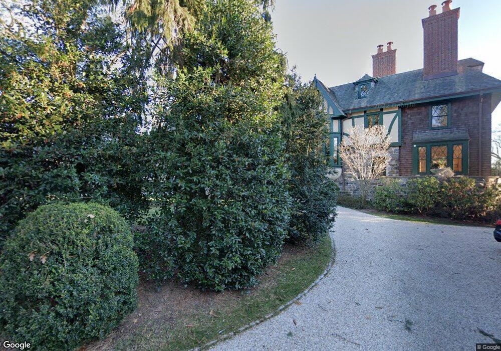 26 Prescott Ave, Bronxville, NY 10708 - photo 1