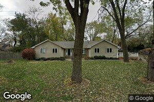 4510 Linden Ave, Algonquin, IL 60102