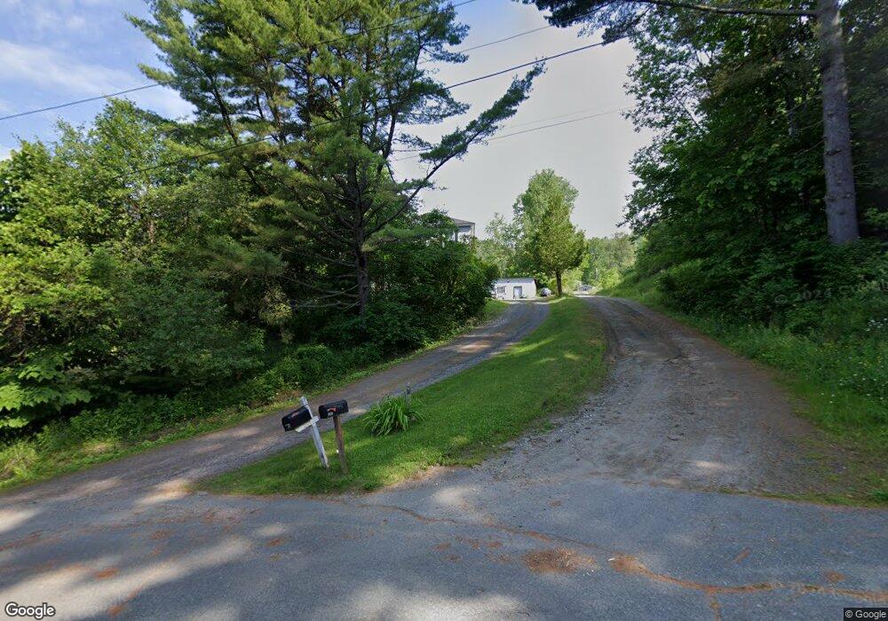 75 Snell Rd, Saint Johnsbury, VT 05819 - photo 1