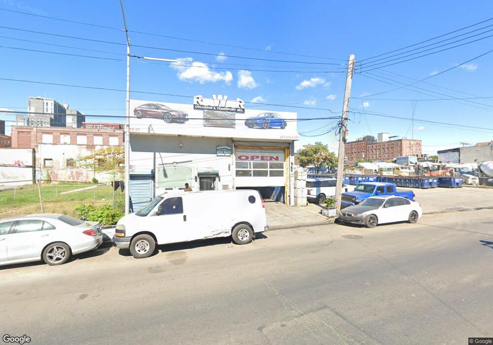 16839 Liberty Ave, Jamaica, NY 11433 - photo 1